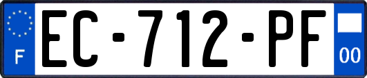 EC-712-PF