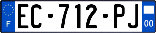 EC-712-PJ