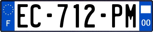 EC-712-PM
