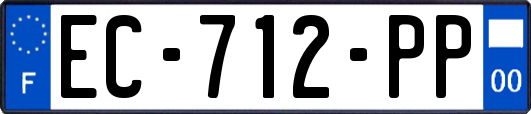 EC-712-PP