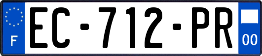 EC-712-PR
