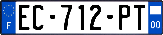 EC-712-PT