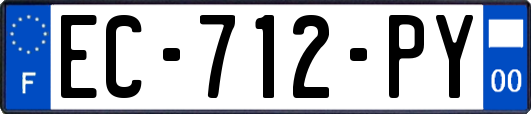 EC-712-PY