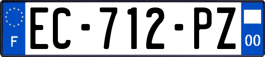EC-712-PZ