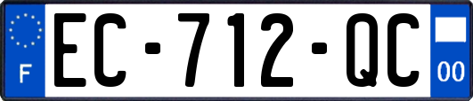 EC-712-QC