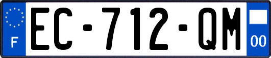EC-712-QM
