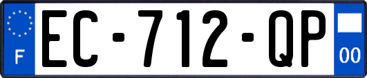 EC-712-QP