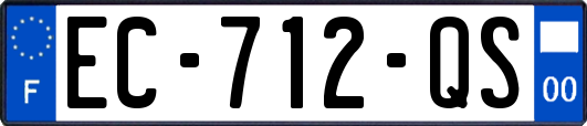 EC-712-QS