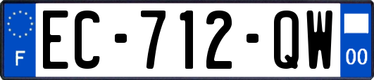 EC-712-QW