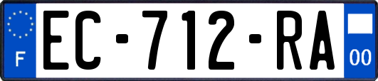 EC-712-RA