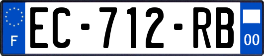 EC-712-RB