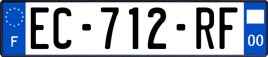 EC-712-RF