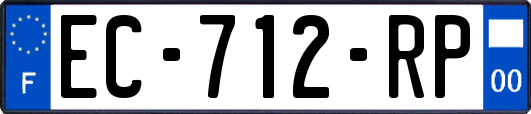 EC-712-RP