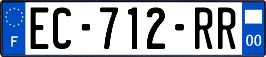 EC-712-RR