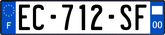 EC-712-SF