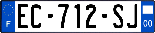 EC-712-SJ