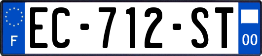 EC-712-ST