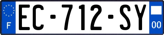 EC-712-SY