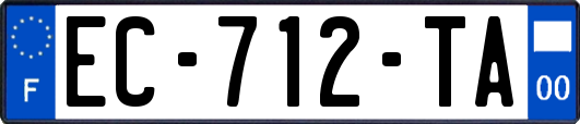EC-712-TA