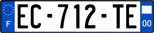 EC-712-TE