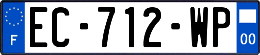 EC-712-WP