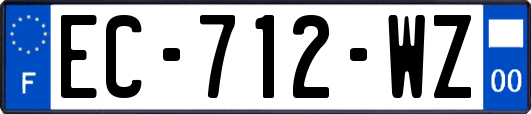 EC-712-WZ