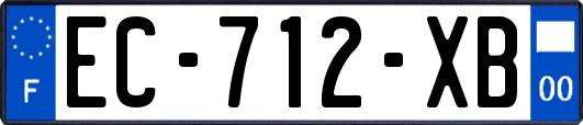 EC-712-XB