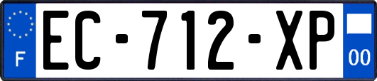 EC-712-XP