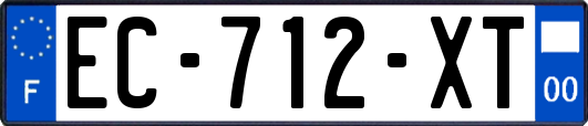 EC-712-XT