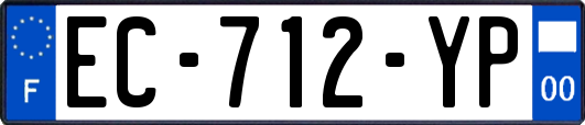 EC-712-YP