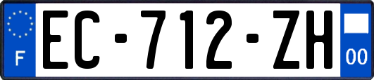EC-712-ZH