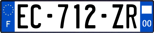 EC-712-ZR