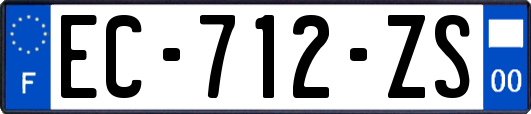 EC-712-ZS