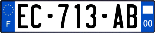 EC-713-AB