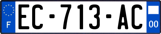 EC-713-AC