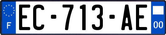 EC-713-AE