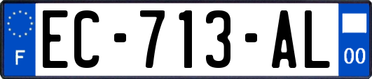 EC-713-AL