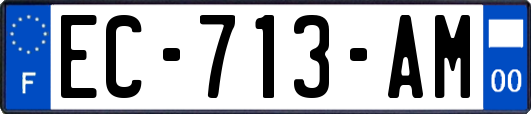 EC-713-AM