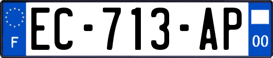 EC-713-AP