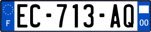 EC-713-AQ