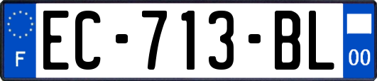 EC-713-BL