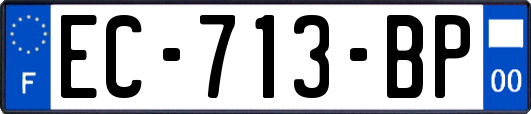 EC-713-BP