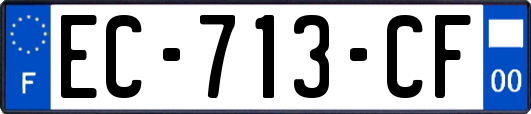 EC-713-CF