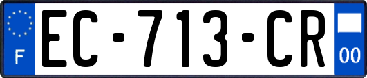 EC-713-CR