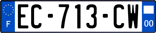 EC-713-CW