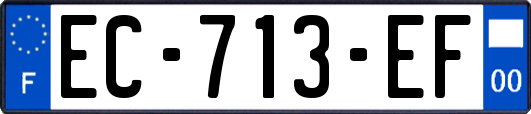 EC-713-EF