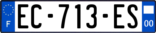 EC-713-ES