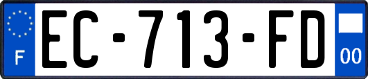 EC-713-FD