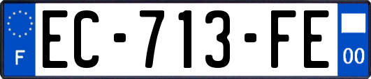 EC-713-FE