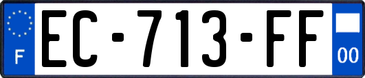 EC-713-FF